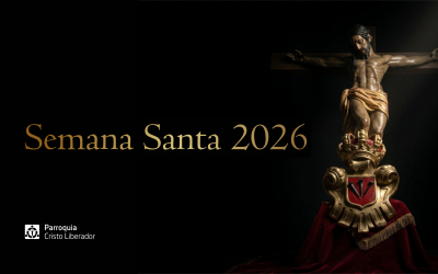 Semana Santa 2026