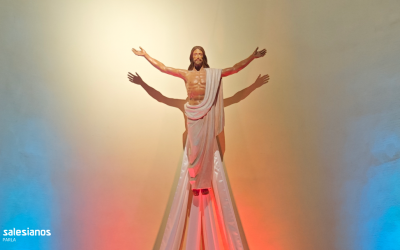 ¡Ha resucitado! – Pascua 2026